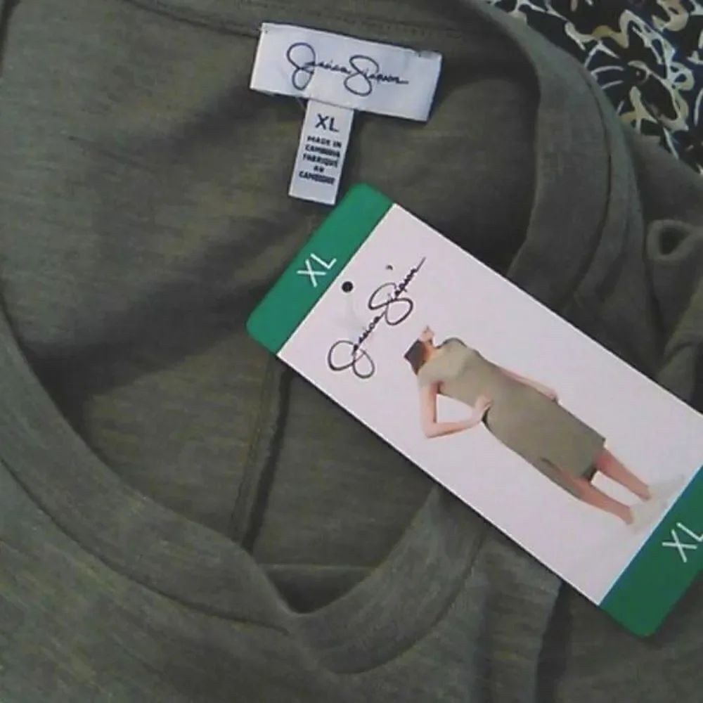 NWT Jessica Simpson Shift - Picture 7 of 10